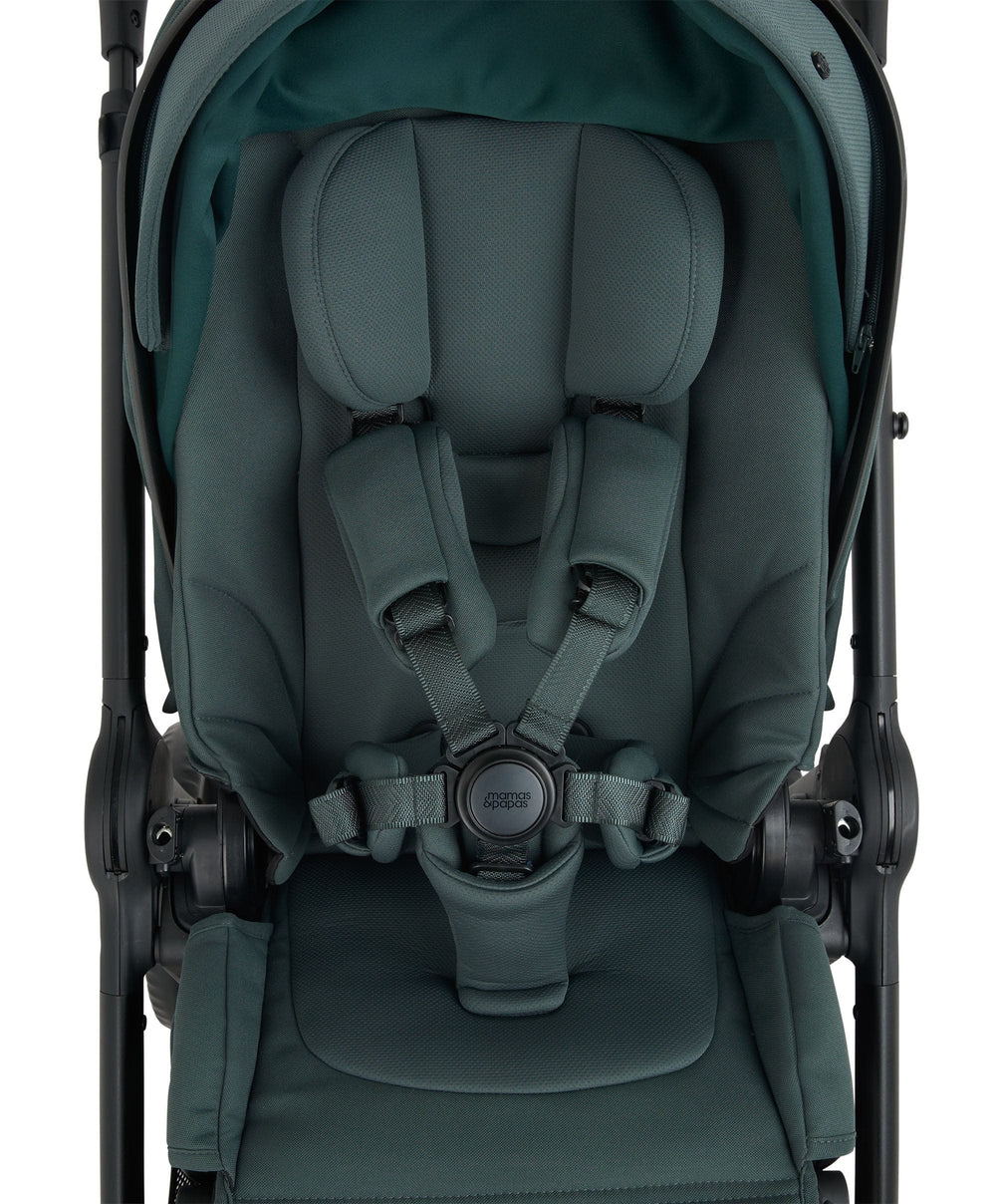 Mamas &amp; Papas Pushchairs Ocarro 2 Pushchair - Teal