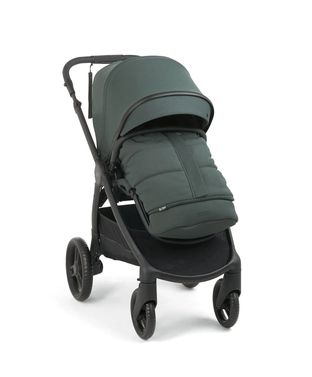 Mamas &amp; Papas Pushchairs Ocarro 2 Pushchair - Teal