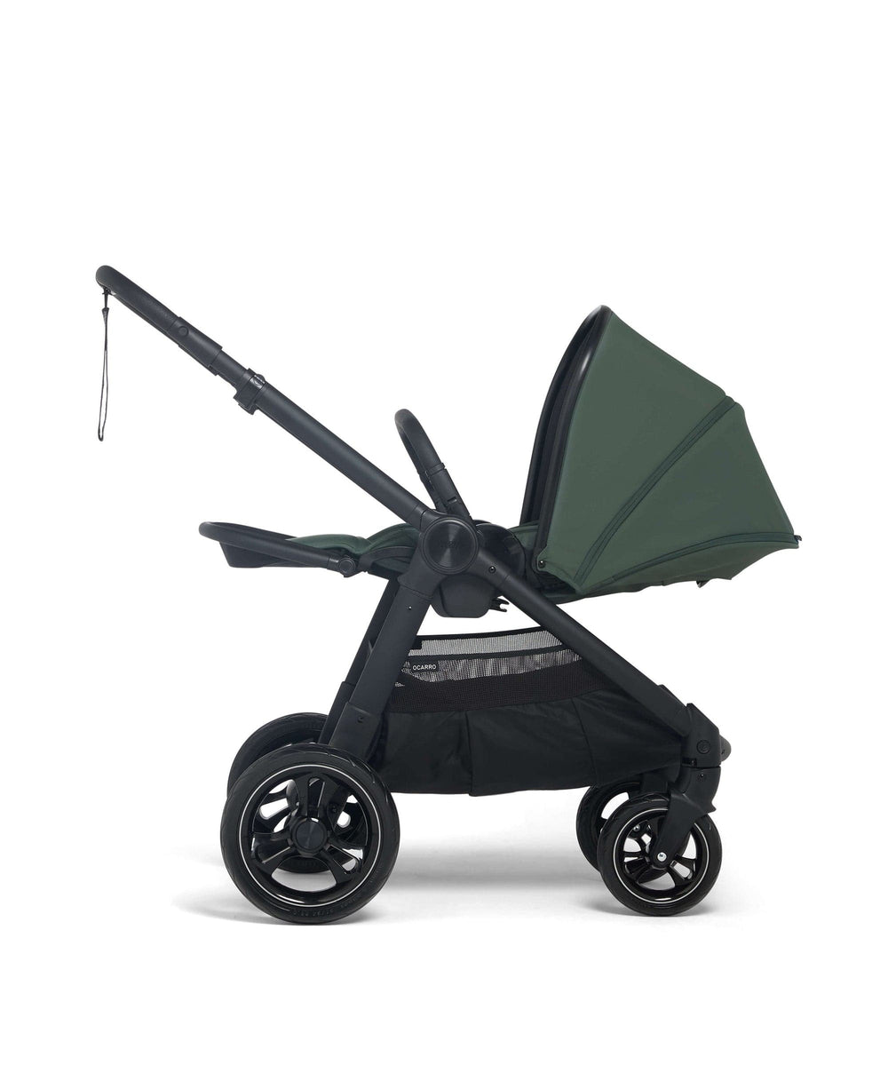 Mamas &amp; Papas Pushchairs Ocarro All-Terrain Pushchair - Oasis