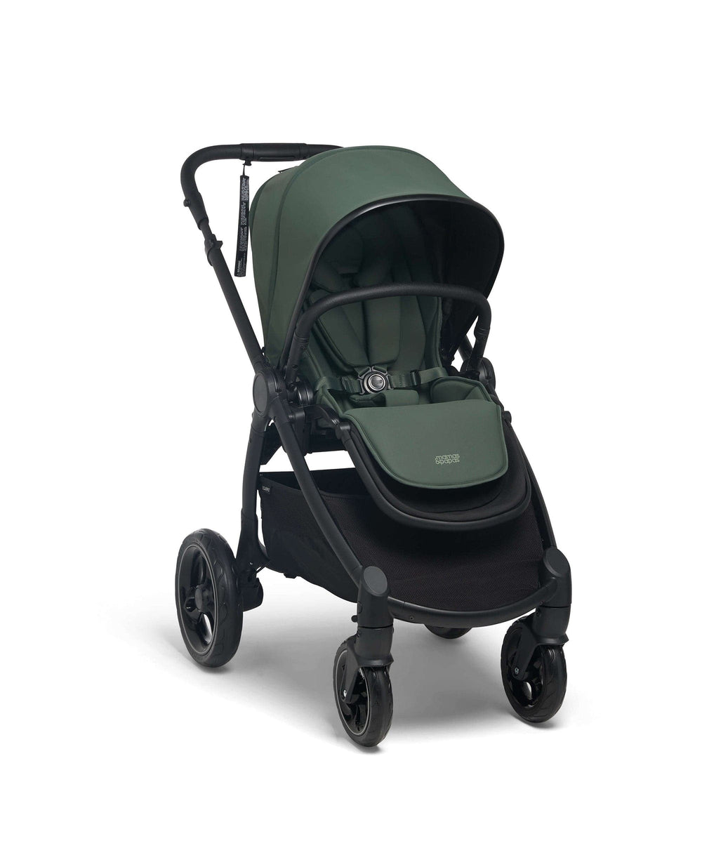 Mamas &amp; Papas Pushchairs Ocarro All-Terrain Pushchair - Oasis