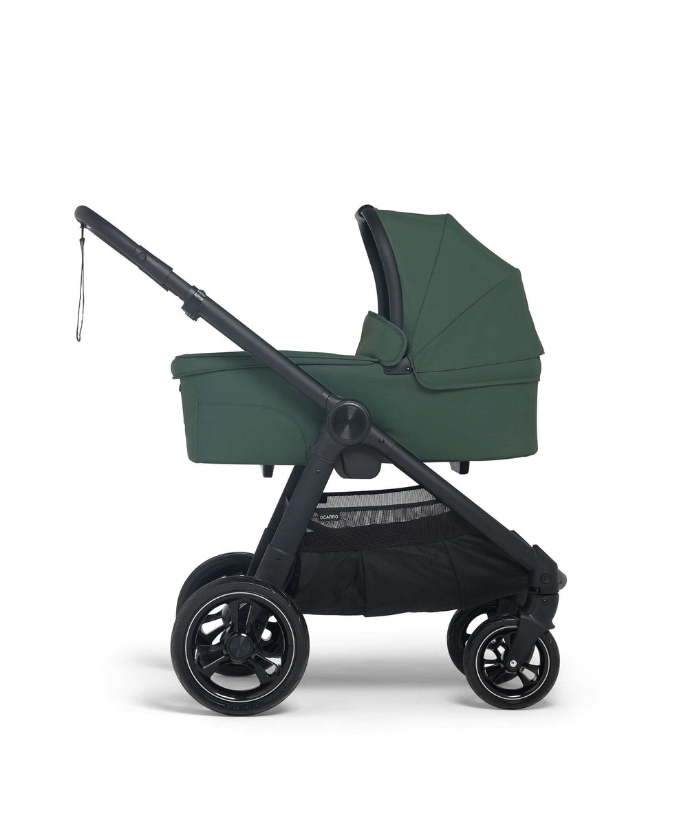 Mamas &amp; Papas Pushchairs Ocarro All-Terrain Pushchair - Oasis