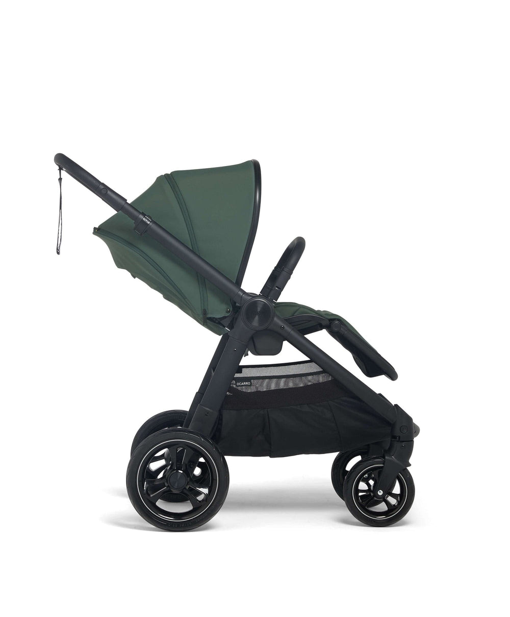 Mamas &amp; Papas Pushchairs Ocarro All-Terrain Pushchair - Oasis
