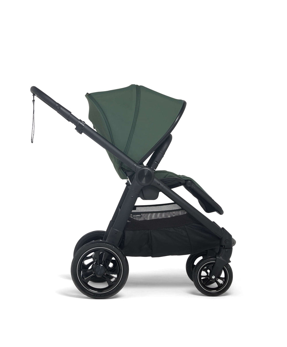 Mamas &amp; Papas Pushchairs Ocarro All-Terrain Pushchair - Oasis
