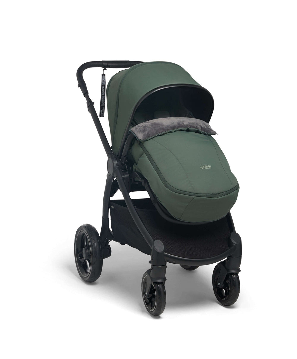 Mamas &amp; Papas Pushchairs Ocarro All-Terrain Pushchair - Oasis