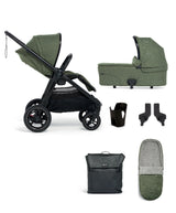 Mamas & Papas Pushchairs Ocarro Pushchair Bundle (6 pieces) - Juniper