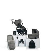 Mamas & Papas Pushchairs Ocarro Pushchair Essential Bundle (6 Pieces) - Mercury