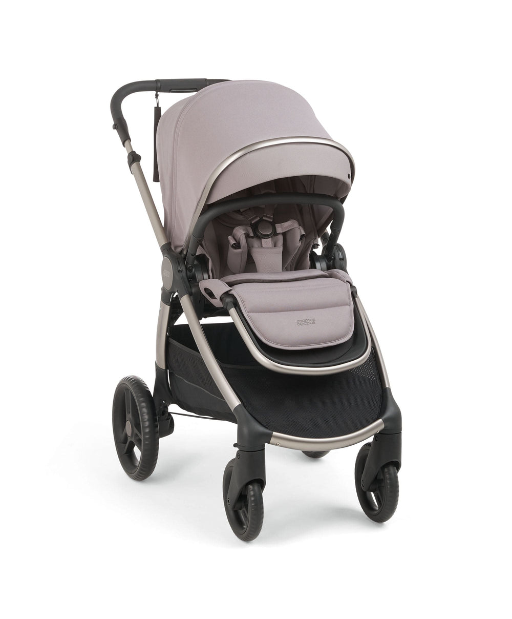 Mamas &amp; Papas Pushchairs Ocarro2 Pushchair - Moonstone Grey