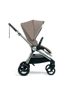 Mamas & Papas Pushchairs Vardo Complete Pushchair Bundle with Maxi-Cosi Pebble Slide Pro Car Seat & Base (9 Pieces) - Heritage