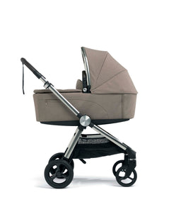 Mamas & Papas Pushchairs Vardo Complete Pushchair Bundle with Maxi-Cosi Pebble Slide Pro Car Seat & Base (9 Pieces) - Heritage