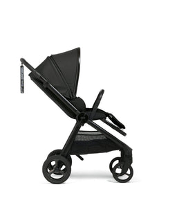 Mamas & Papas Pushchairs Vardo Complete Pushchair Bundle with Maxi-Cosi Pebble Slide Pro Car Seat & Base (9 Pieces) - Noir