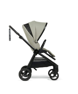 Mamas & Papas Pushchairs Vardo Complete Pushchair Bundle with Maxi-Cosi Pebble Slide Pro Car Seat & Base (9 Pieces) - Sage