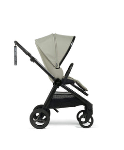 Mamas & Papas Pushchairs Vardo Complete Pushchair Bundle with Maxi-Cosi Pebble Slide Pro Car Seat & Base (9 Pieces) - Sage
