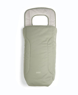 Mamas & Papas Pushchairs Vardo Complete Pushchair Bundle with Maxi-Cosi Pebble Slide Pro Car Seat & Base (9 Pieces) - Sage
