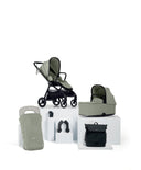 Mamas & Papas Pushchairs Vardo Pushchair Bundle (7 Pieces) - Sage