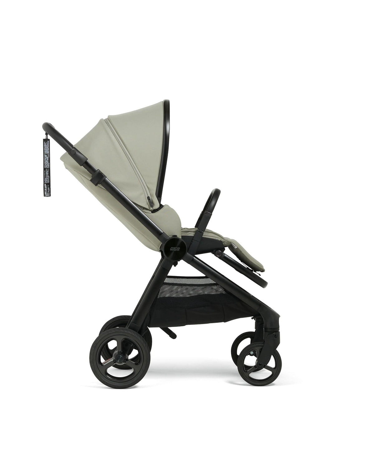 Mamas & Papas Pushchairs Vardo Pushchair - Sage