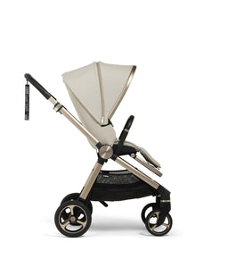 Mamas & Papas Pushchairs Vardo Pushchair Ultimate Newborn Bundle with Cybex Cloud T (13 Pieces) - Shell