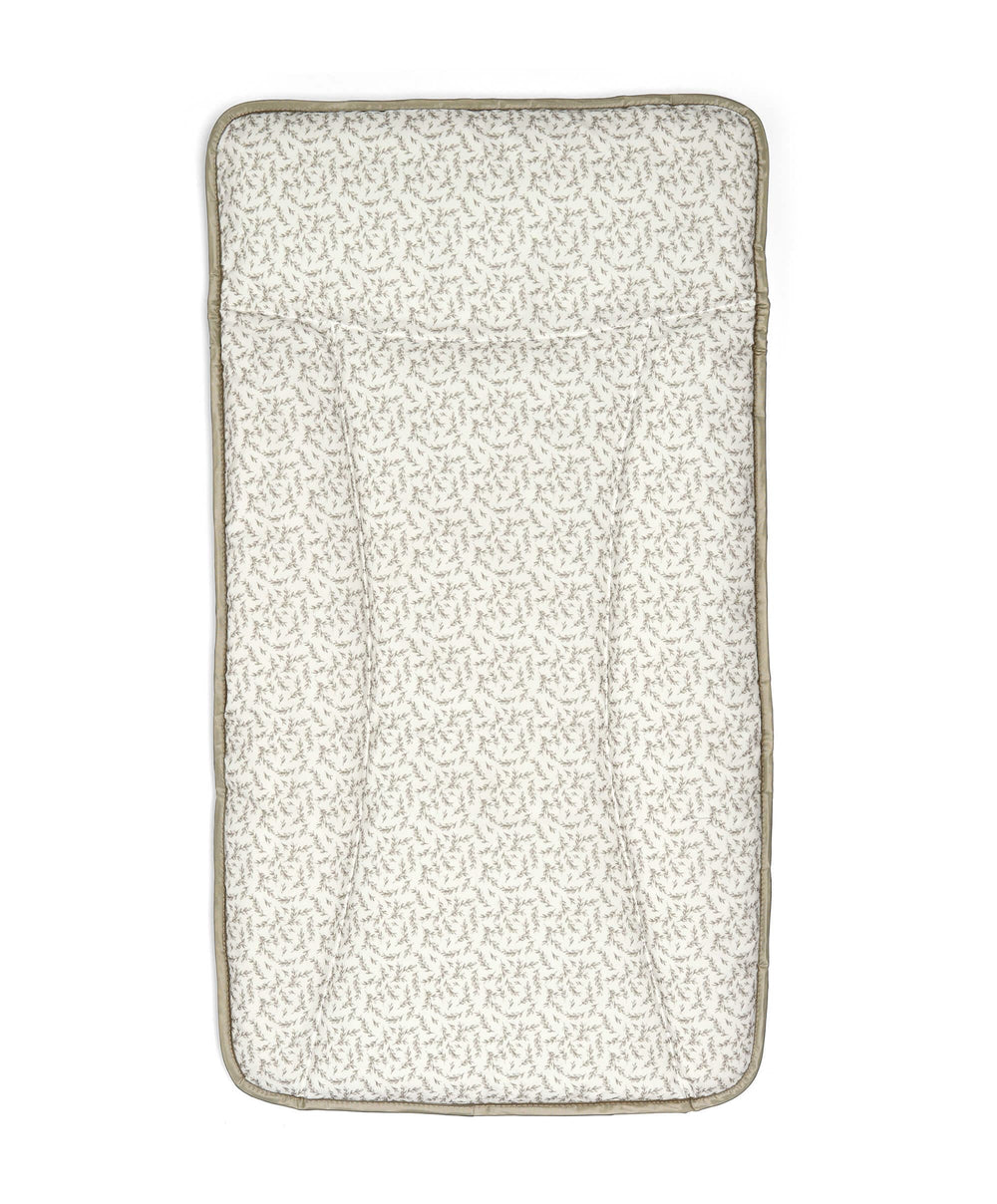 Mamas &amp; Papas Pushchairs Vardo Pushchair Ultimate Newborn Bundle with Cybex Cloud T (14 Pieces) - Heritage