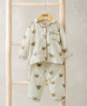 Mamas & Papas Pyjamas & Nightwear Bear Woven Pyjamas