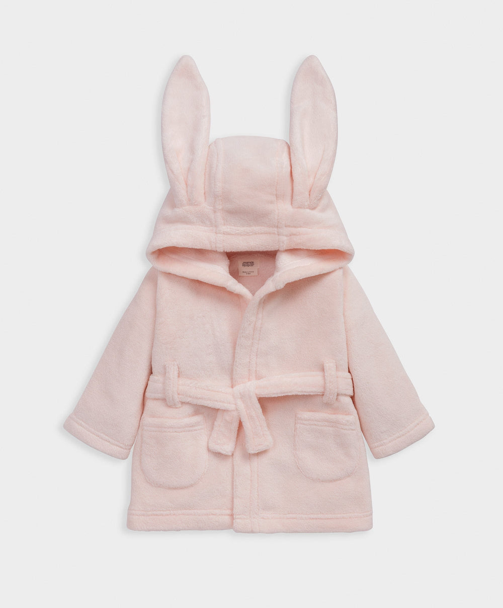 Mamas &amp; Papas Pyjamas &amp; Nightwear Bunny Dressing Gown