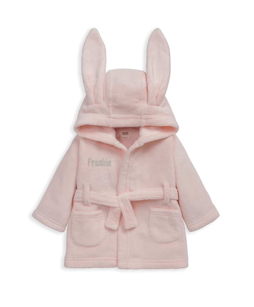 Mamas &amp; Papas Pyjamas &amp; Nightwear Bunny Dressing Gown
