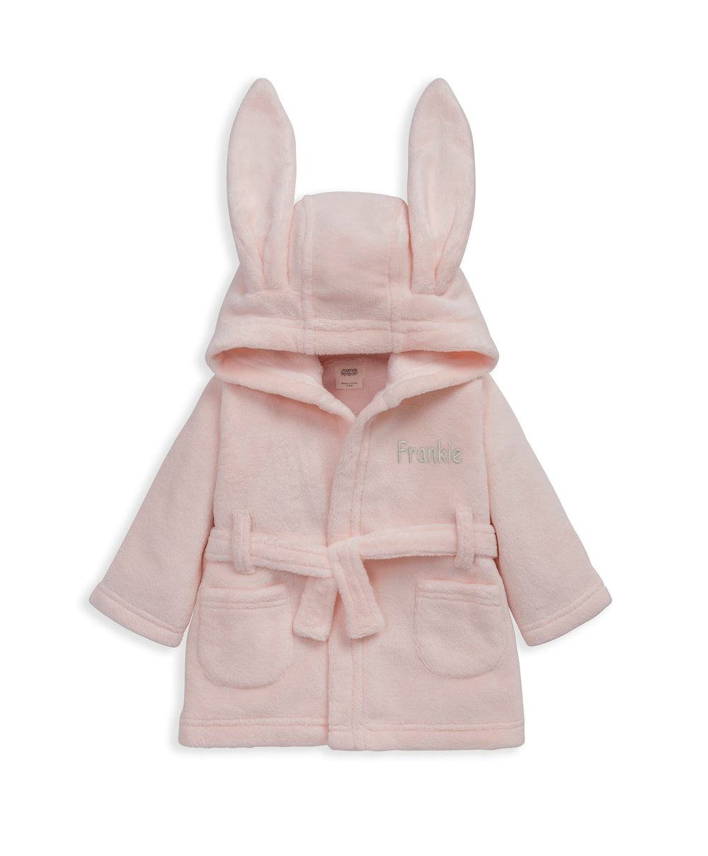 Mamas &amp; Papas Pyjamas &amp; Nightwear Bunny Dressing Gown