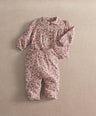 Mamas & Papas Pyjamas & Nightwear Collared Floral Pyjama Set