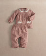 Mamas & Papas Pyjamas & Nightwear Collared Gingham Pyjama Set