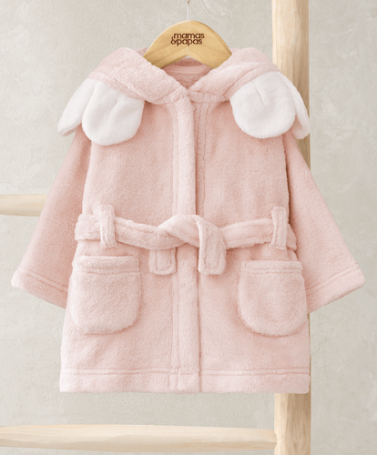 Mamas & Papas Pyjamas & Nightwear Daisy Dressing Gown