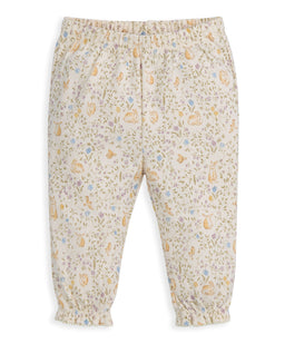 Mamas & Papas Pyjamas & Nightwear Jersey Bunny Pyjamas