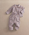 Mamas & Papas Pyjamas & Nightwear Vintage Floral Woven Pyjamas