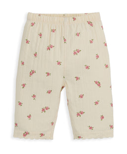 Mamas & Papas Pyjamas & Nightwear Woven Rose Pyjamas