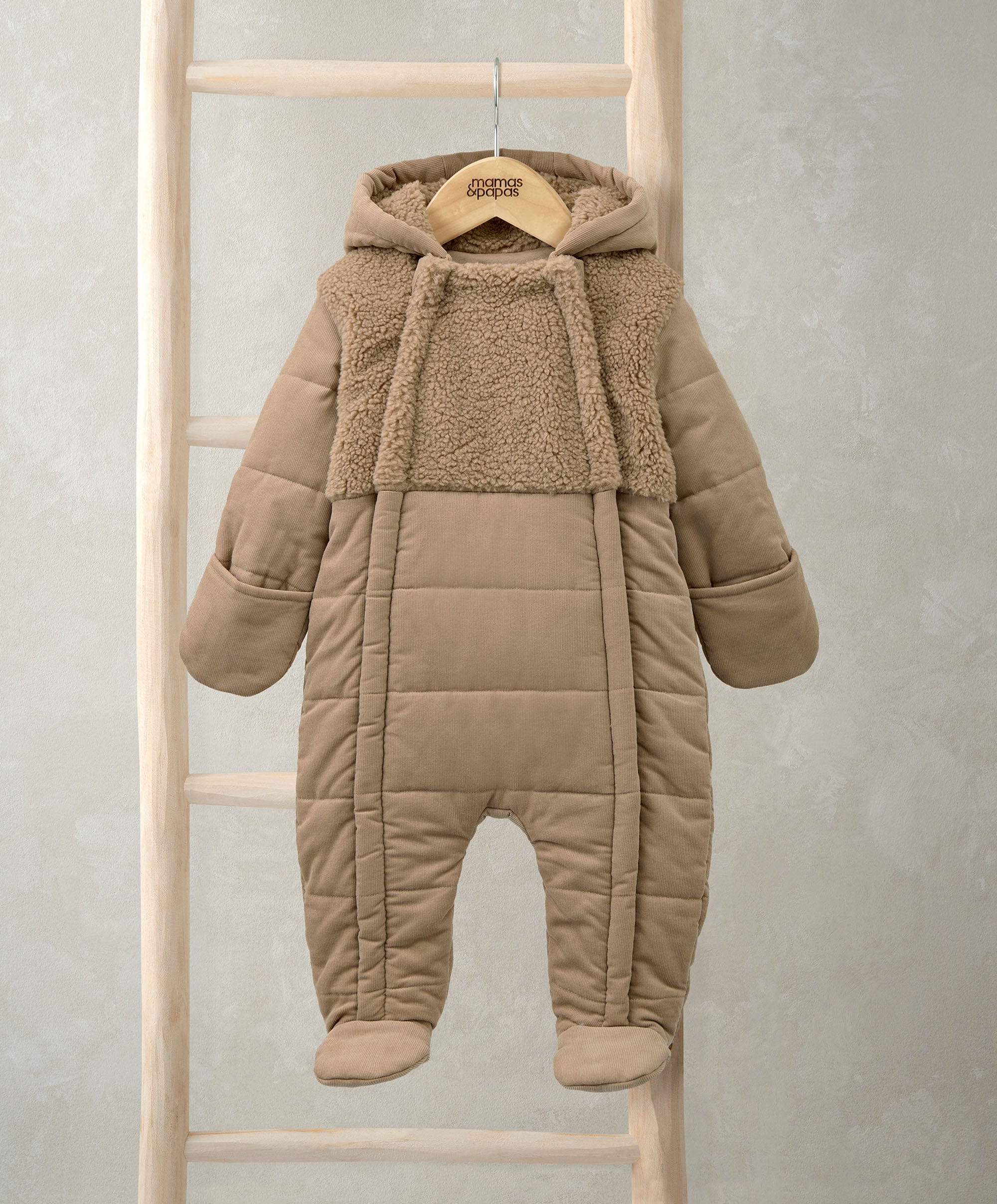 Unisex Baby Pramsuits Baby Clothing – Mamas Papas IE