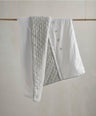 Mamas & Papas Quilts & Coverlets Grey Quilt (2.5 Tog) - Welcome to the World Elephant