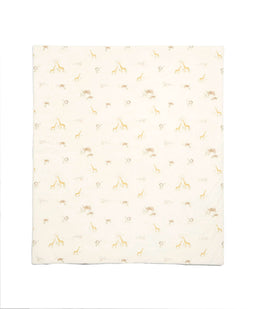 Mamas & Papas Quilts & Coverlets Jungle Cotbed Quilt