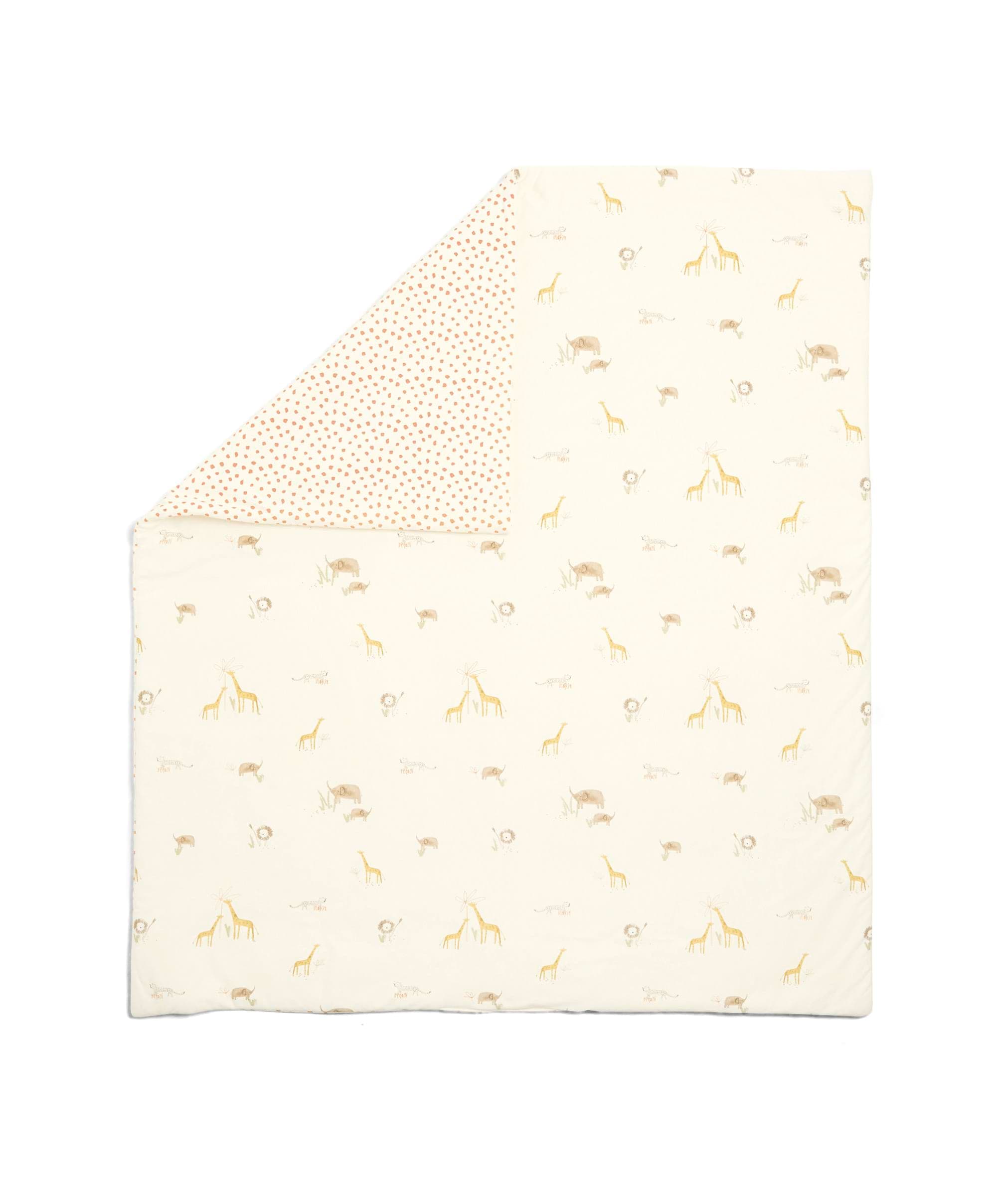 Quilt Jungle
