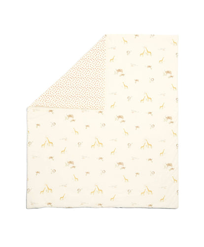 Mamas & Papas Quilts & Coverlets Quilt (2.5 Tog) - Jungle