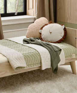 Mamas & Papas Quilts & Coverlets Quilt (3.0 Tog) - Born to be Wild