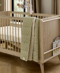 Mamas & Papas Quilts & Coverlets Quilt (3.0 Tog) - Born to be Wild