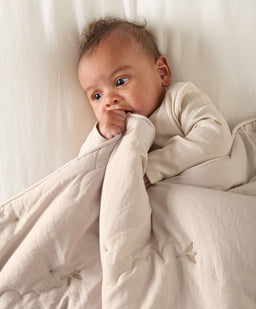 Mamas & Papas Quilts & Coverlets Quilt (4.0 Tog) - Welcome to the World Duckling - Taupe