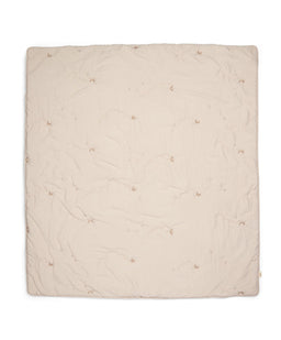 Mamas & Papas Quilts & Coverlets Quilt (4.0 Tog) - Welcome to the World Duckling - Taupe