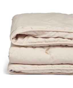 Mamas & Papas Quilts & Coverlets Quilt (4.0 Tog) - Welcome to the World Duckling - Taupe