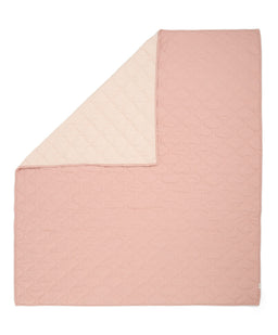 Mamas & Papas Quilts & Coverlets Quilt  - Pink Wave
