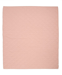 Mamas & Papas Quilts & Coverlets Quilt  - Pink Wave