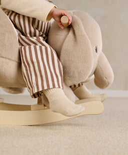Mamas & Papas Rocking Animal - Eadie Elephant