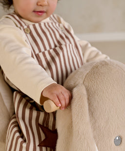 Mamas & Papas Rocking Animal - Eadie Elephant