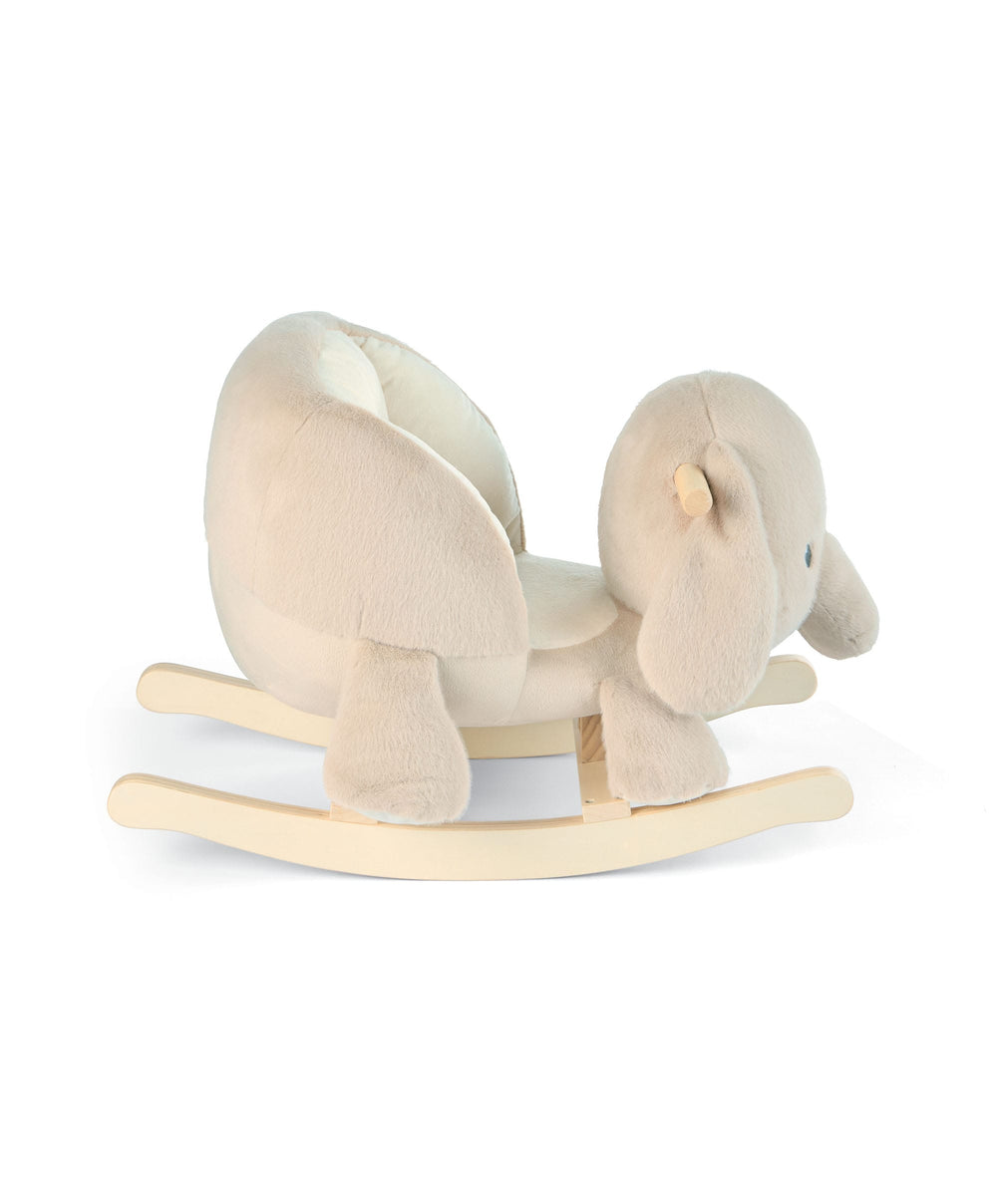 Mamas &amp; Papas Rocking Animal - Eadie Elephant