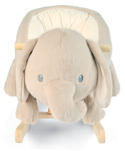 Mamas & Papas Rocking Animal - Eadie Elephant