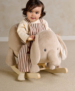 Mamas & Papas Rocking Animal - Eadie Elephant