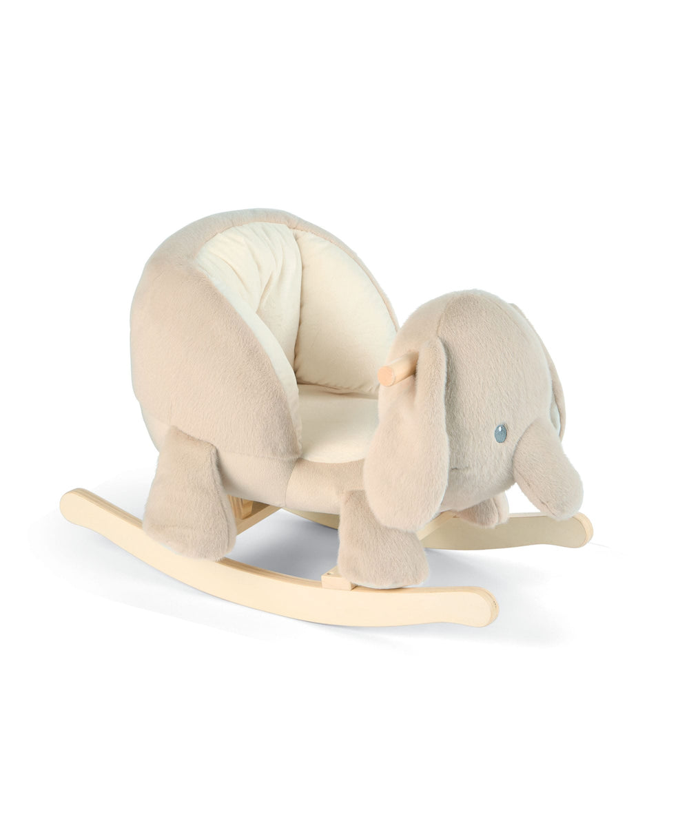Mamas &amp; Papas Rocking Animal - Eadie Elephant
