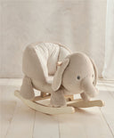Mamas & Papas Rocking Animal - Eadie Elephant